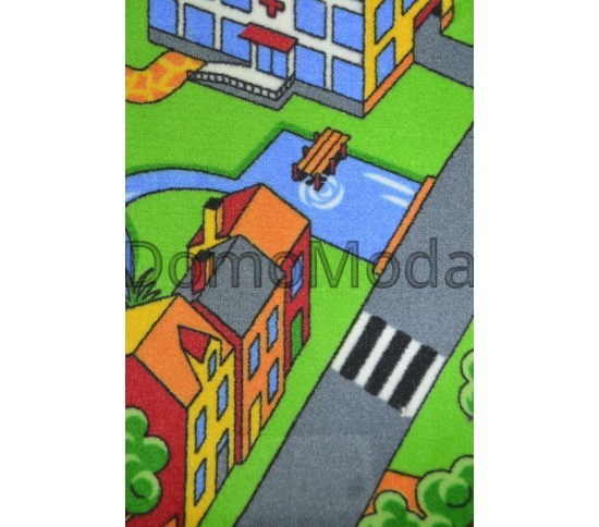 Дитячий ковролін Little Goliath 90 - Висока якість за найкращою ціною в Україні