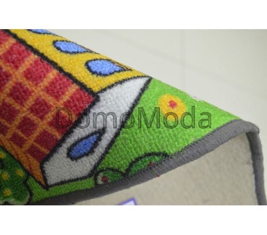 Дитячий ковролін Little Goliath 90 - Висока якість за найкращою ціною в Україні зображення 2.