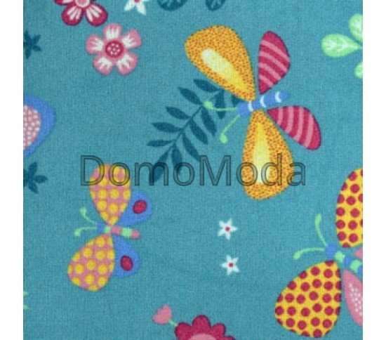 Дитячий ковролін PAPILLON 27 - Висока якість за найкращою ціною в Україні