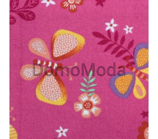 Дитячий ковролін PAPILLON 66 - Висока якість за найкращою ціною в Україні