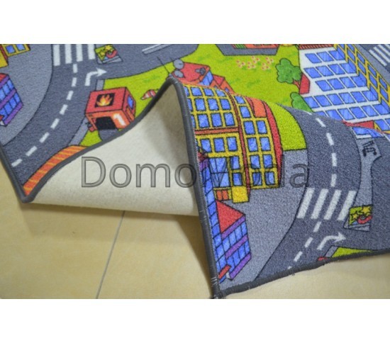 Детский ковролин New Town - высокое качество по лучшей цене в Украине изображение 3.