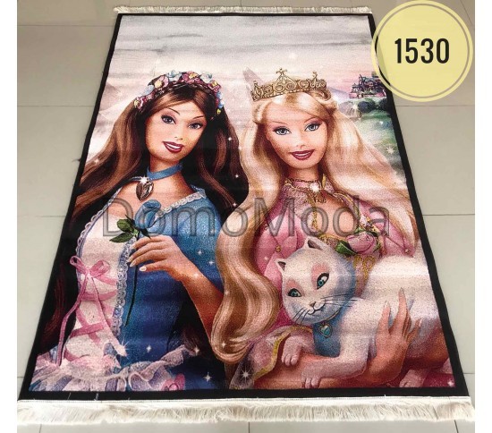 Детский ковер Kids 1530 Купить в интернет магазине ДомоМода Детский ковер Kids 1530 - высокое качество по лучшей цене в Украине