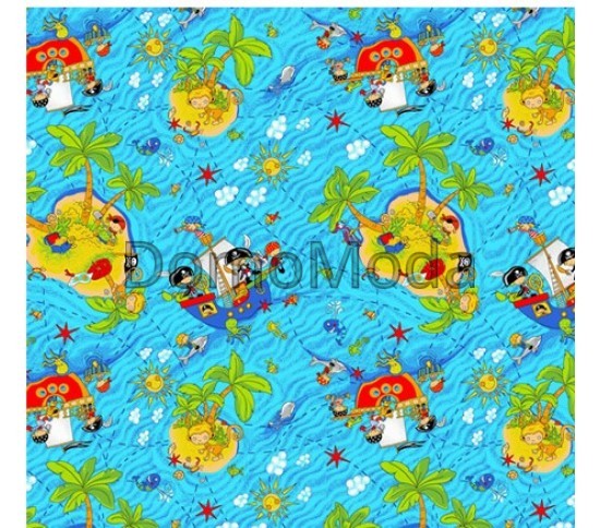 Дитячий ковролін Ostrova 500 - Висока якість за найкращою ціною в Україні