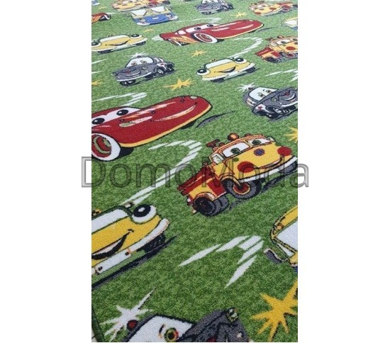 Дитячий ковролін p1167/51 - Висока якість за найкращою ціною в Україні