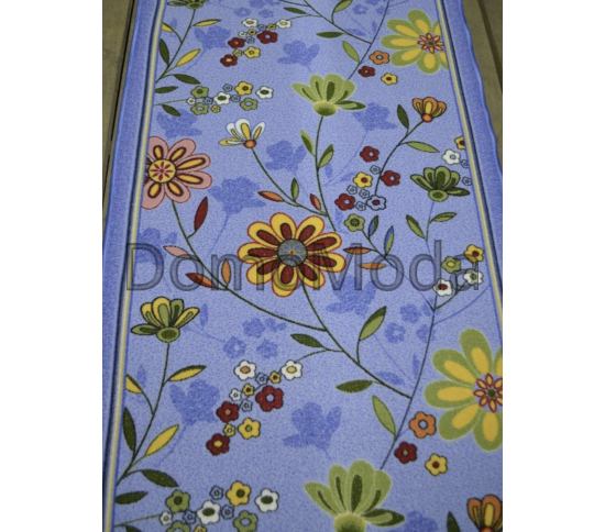 Дитячий ковролін p1175/51 a5 - Висока якість за найкращою ціною в Україні