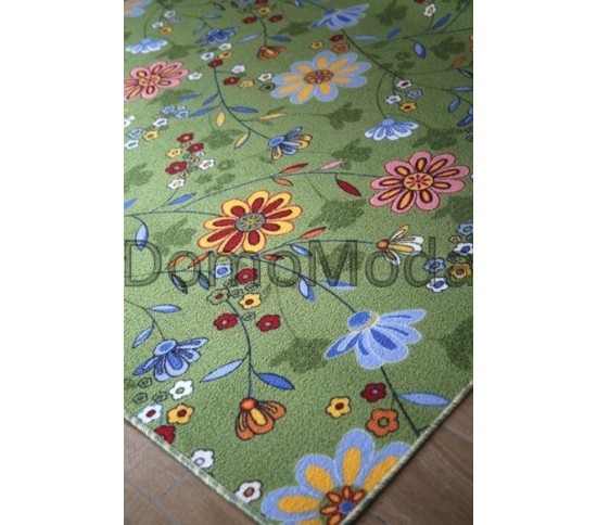 Дитячий ковролін p1175/51 a8 - Висока якість за найкращою ціною в Україні зображення 2.