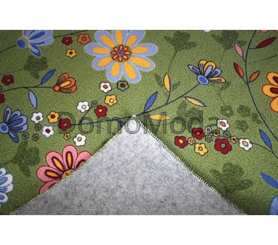 Дитячий ковролін p1175/51 a8 - Висока якість за найкращою ціною в Україні зображення 3.