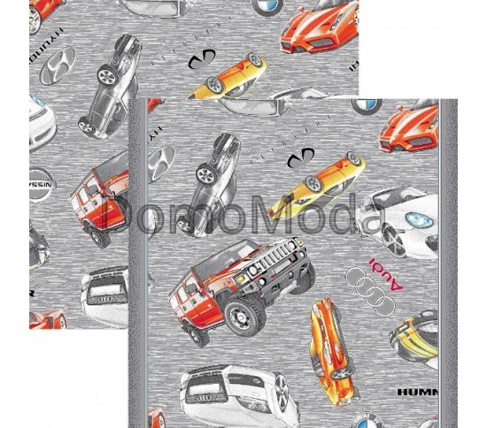 Дитячий ковролін p1143/51 - Висока якість за найкращою ціною в Україні