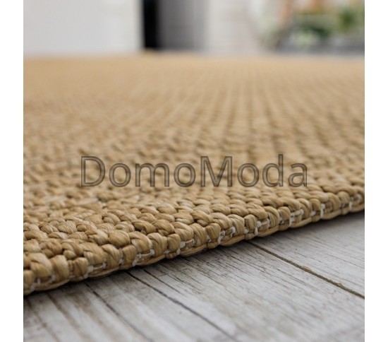 Безворсовый ковер NATURA B3667G natural - высокое качество по лучшей цене в Украине изображение 5.