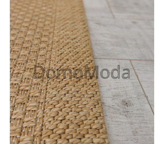 Безворсовый ковер NATURA B3667G natural - высокое качество по лучшей цене в Украине изображение 7.