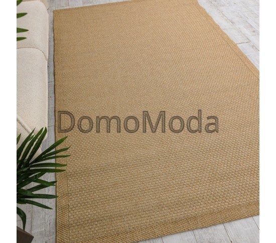 Безворсовый ковер NATURA B3667G natural - высокое качество по лучшей цене в Украине