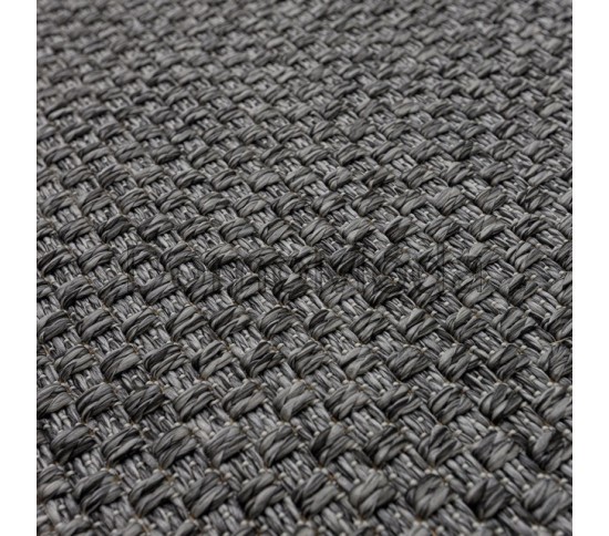 Безворсовый ковер NATURA B3667F grey - высокое качество по лучшей цене в Украине изображение 2.