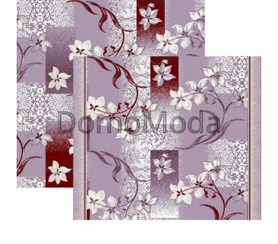 Ковролін з малюнком p1236/85 - Висока якість за найкращою ціною в Україні