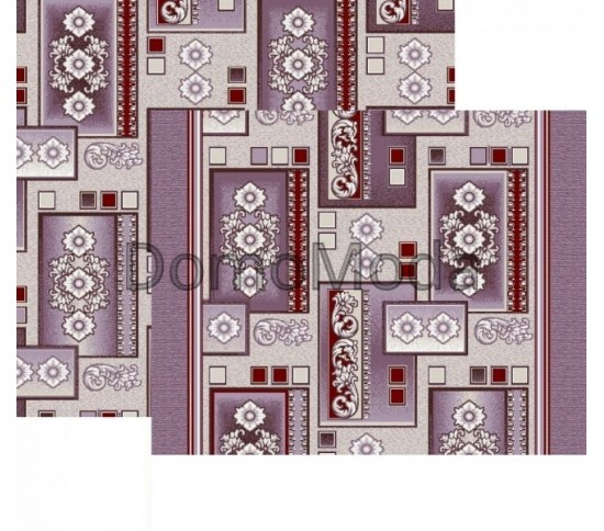 Ковролін з малюнком p1520/85 - Висока якість за найкращою ціною в Україні