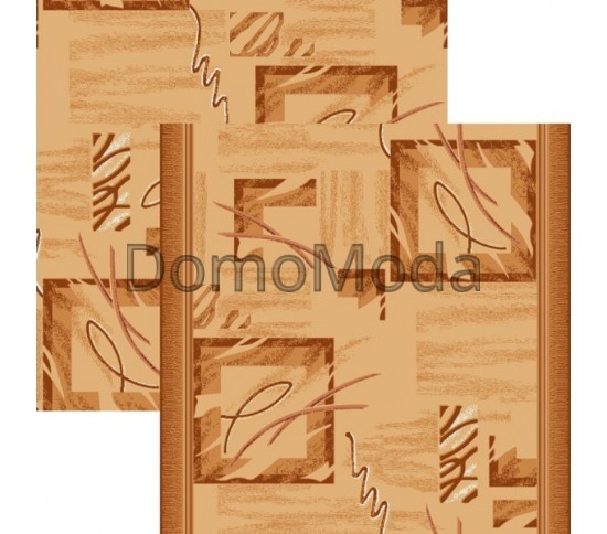 Ковролін з малюнком p1055-43 - Висока якість за найкращою ціною в Україні