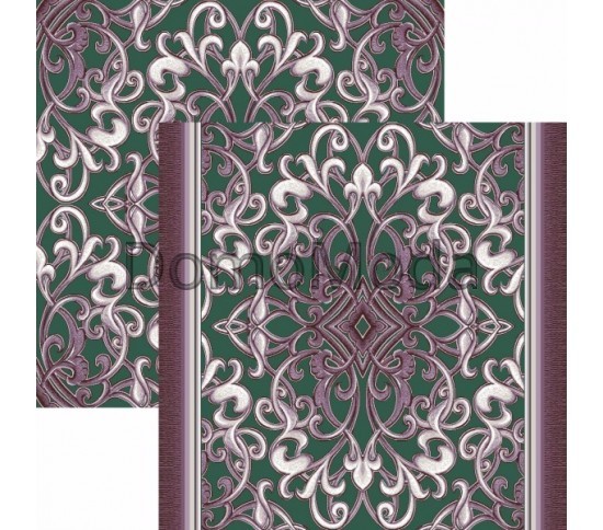 Килимовий виріб P1324/86 - Висока якість за найкращою ціною в Україні