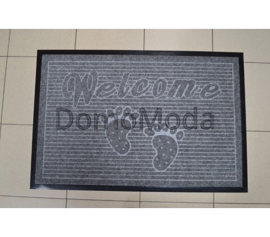 Коврик для входа KARAVAN 13 Купить в интернет магазине ДомоМода Коврик для входа KARAVAN 13 - высокое качество по лучшей цене в Украине