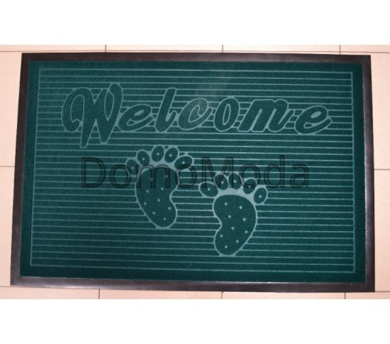 Коврик для входа KARAVAN 3 Купить в интернет магазине ДомоМода Коврик для входа KARAVAN 3 - высокое качество по лучшей цене в Украине