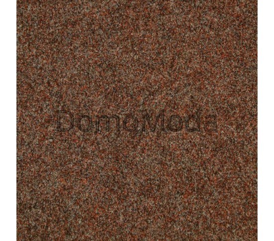 Комерційний ковролін Touran New brown 825 - Висока якість за найкращою ціною в Україні