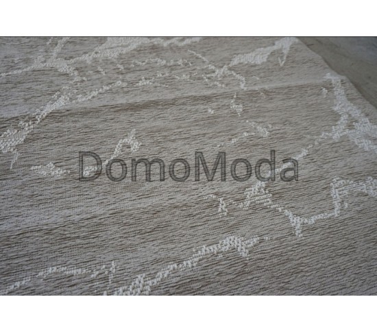 Безворсовый ковер Velvet 7771 Wool-Sand - высокое качество по лучшей цене в Украине изображение 5.