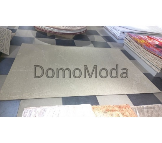 Безворсовый ковер Velvet 7771 Wool-Sand - высокое качество по лучшей цене в Украине изображение 3.