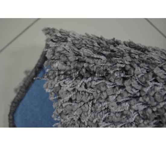 Високоворсний ковролін Shaggy Beliz 940 - Висока якість за найкращою ціною в Україні зображення 2.