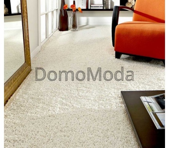 Высоковорсный ковролин Shaggy Belize 605 - высокое качество по лучшей цене в Украине изображение 2.