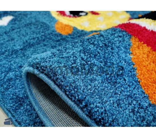 Килим Fantasy 12007/140 - Висока якість за найкращою ціною в Україні зображення 7.