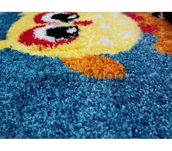 Килим Fantasy 12007/140 - Висока якість за найкращою ціною в Україні зображення 5.