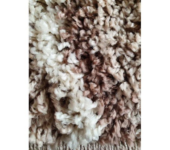 Високоворсний килим Шегги sh83 67 - Висока якість за найкращою ціною в Україні зображення 3.