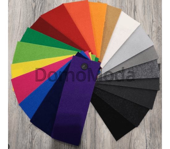 Выставочный ковролин Betap DecoRib 420 - высокое качество по лучшей цене в Украине изображение 2.