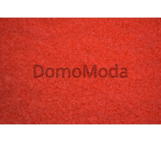 Выставочный ковролин Officecarpet Of 105 red - высокое качество по лучшей цене в Украине