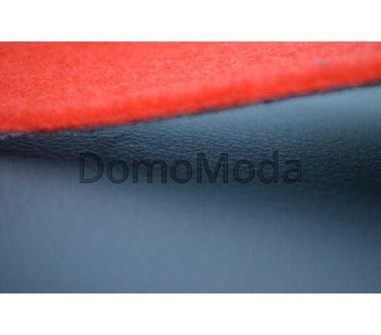 Выставочный ковролин Officecarpet Of 105 red - высокое качество по лучшей цене в Украине изображение 2.