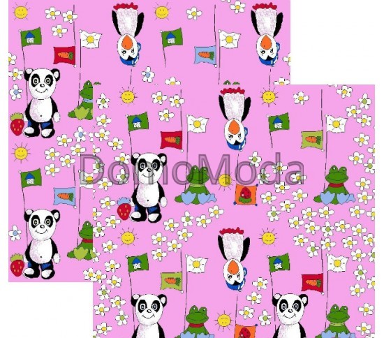 Детский ковролин p1185 Купить в интернет магазине ДомоМода Детский ковролин p1185 - высокое качество по лучшей цене в Украине