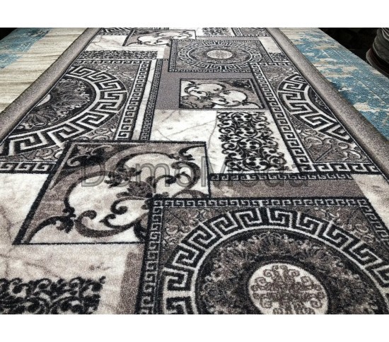 Ковролін з малюнком p1559/100 (Греція p3) - Висока якість за найкращою ціною в Україні