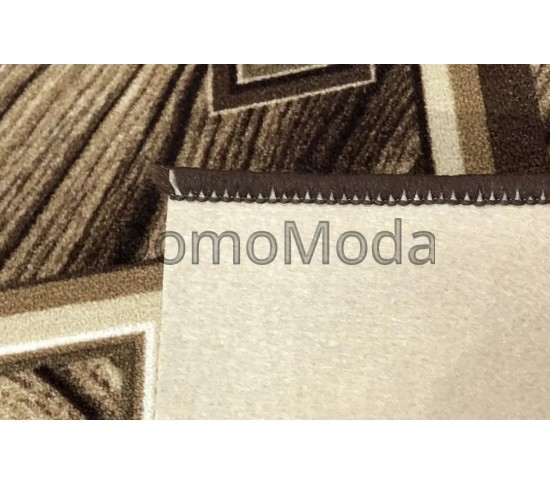 Ковровое изделие p1694/103 (Квадрат p1) - высокое качество по лучшей цене в Украине изображение 2.