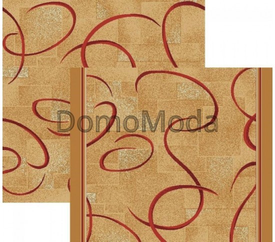 Ковровое изделие p887/45 Купить в интернет магазине ДомоМода Ковровое изделие p887/45 - высокое качество по лучшей цене в Украине