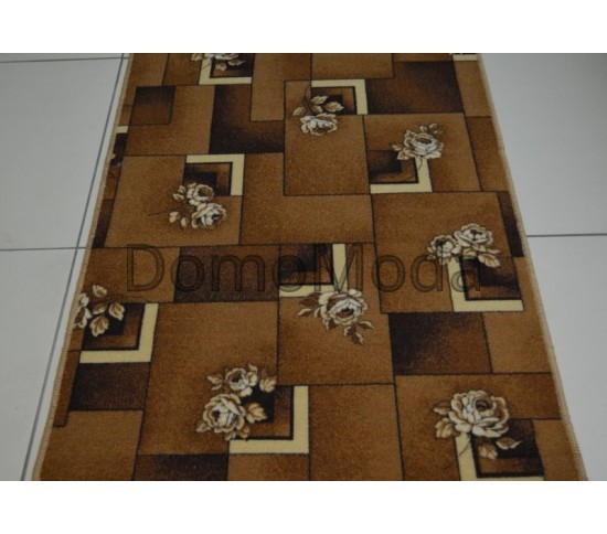 Ковровая дорожка на войлочной основе 117076 0.49х2.50 - высокое качество по лучшей цене в Украине