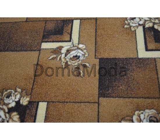 Ковровая дорожка на войлочной основе 117076 0.49х2.50 - высокое качество по лучшей цене в Украине изображение 2.