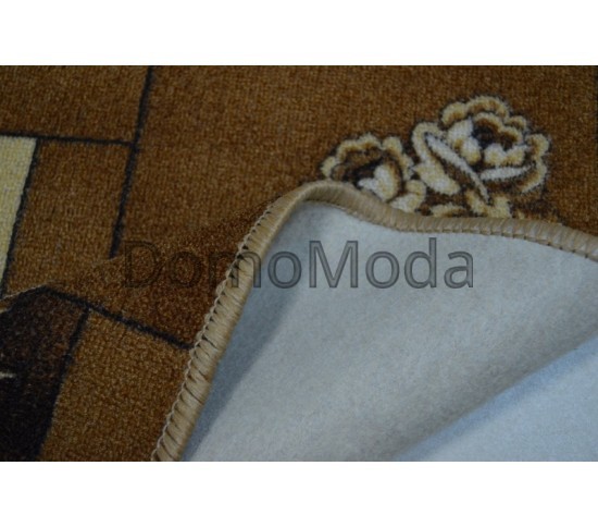 Ковровая дорожка на войлочной основе 117076 0.49х2.50 - высокое качество по лучшей цене в Украине изображение 3.