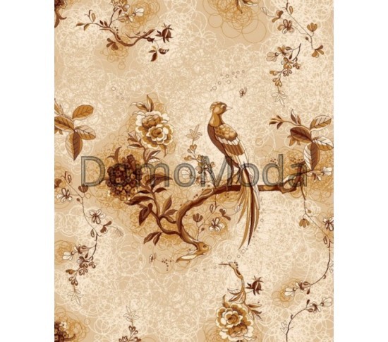 Ковролін з малюнком P1060-43 - Висока якість за найкращою ціною в Україні