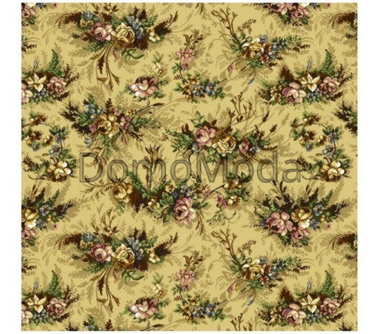 Ковровое изделие Provans 670 - высокое качество по лучшей цене в Украине