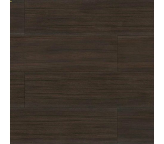 ПВХ Плітка Decotile LG Hausys 1235 2.0мм Тик темний - Висока якість за найкращою ціною в Україні