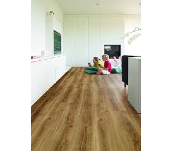 ПВХ плитка Ultimo Summer Oak 24820 2.5 мм Купити в інтернет магазині ДомоМода фото 2 ПВХ плитка Ultimo Summer Oak 24820 2.5 мм - Висока якість за найкращою ціною в Україні зображення 2.