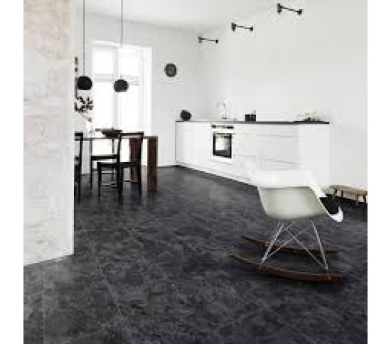 ПВХ плитка Ultimo Ocean Slate 36970 2.5мм - Висока якість за найкращою ціною в Україні зображення 2.