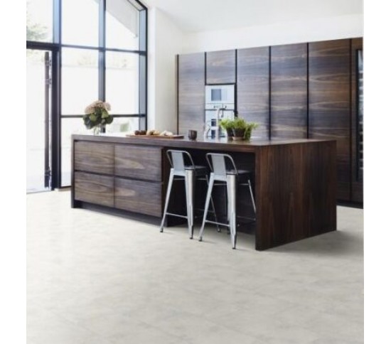 ПВХ плитка Ultimo Cement Stone  46126 2.5мм - Висока якість за найкращою ціною в Україні зображення 2.