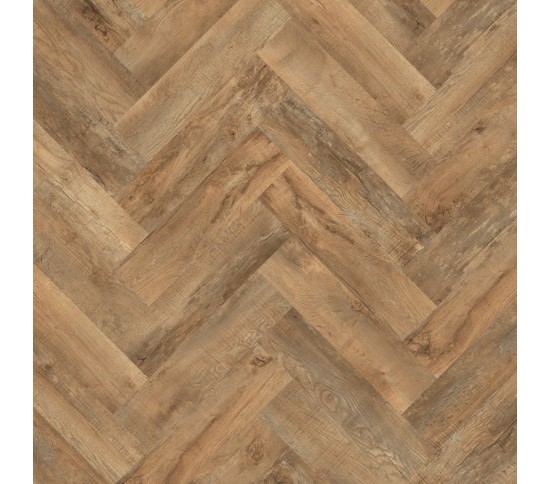 Вінілова плитка Moduleo PARQUETRY 54852 Дуб Кантрі - Висока якість за найкращою ціною в Україні