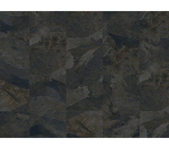 Вінілова плитка Moduleo Impress 70968  Мустанг Сланець - Висока якість за найкращою ціною в Україні