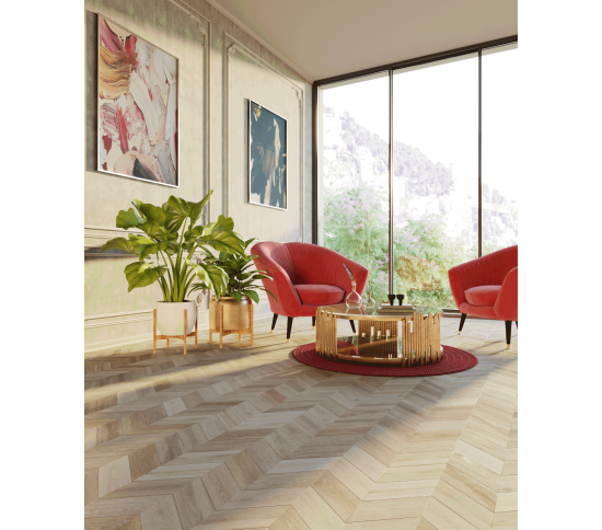 Виниловая плитка Bohemian Impress 61254 2.5мм - высокое качество по лучшей цене в Украине изображение 2.