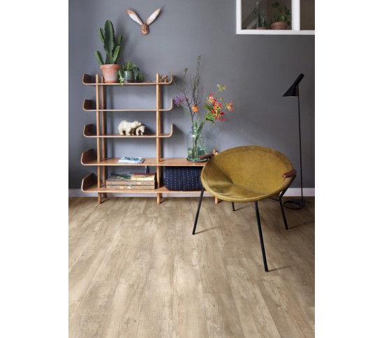 ПВХ плитка Ultimo Bear Oak  24823 2.5мм - Висока якість за найкращою ціною в Україні зображення 3.